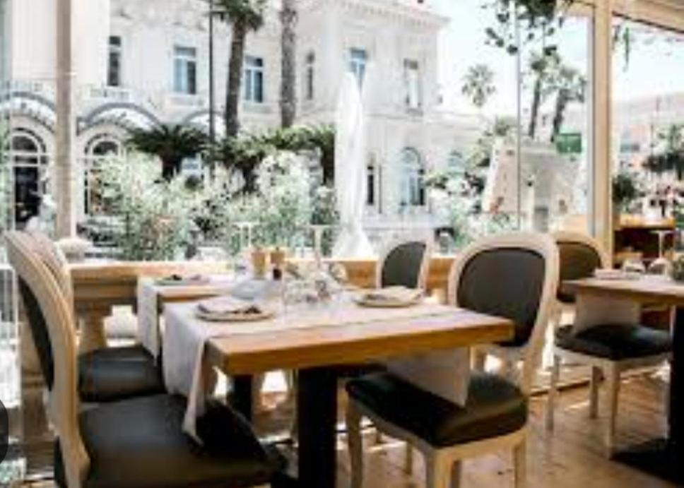 Appartamento Vista Mare Stella Marina Sanremo Dış mekan fotoğraf