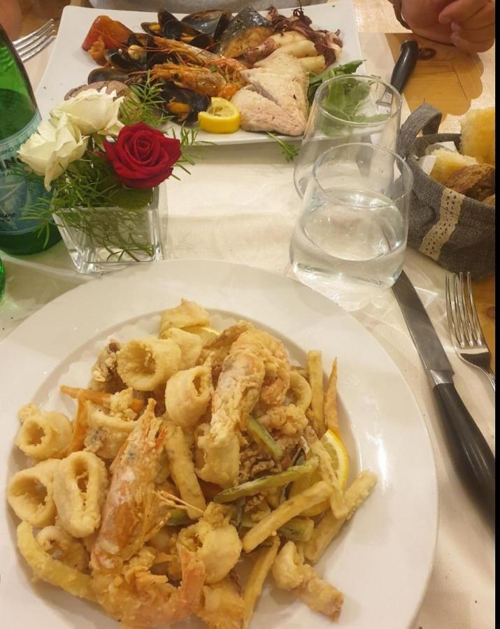 Appartamento Vista Mare Stella Marina Sanremo Dış mekan fotoğraf