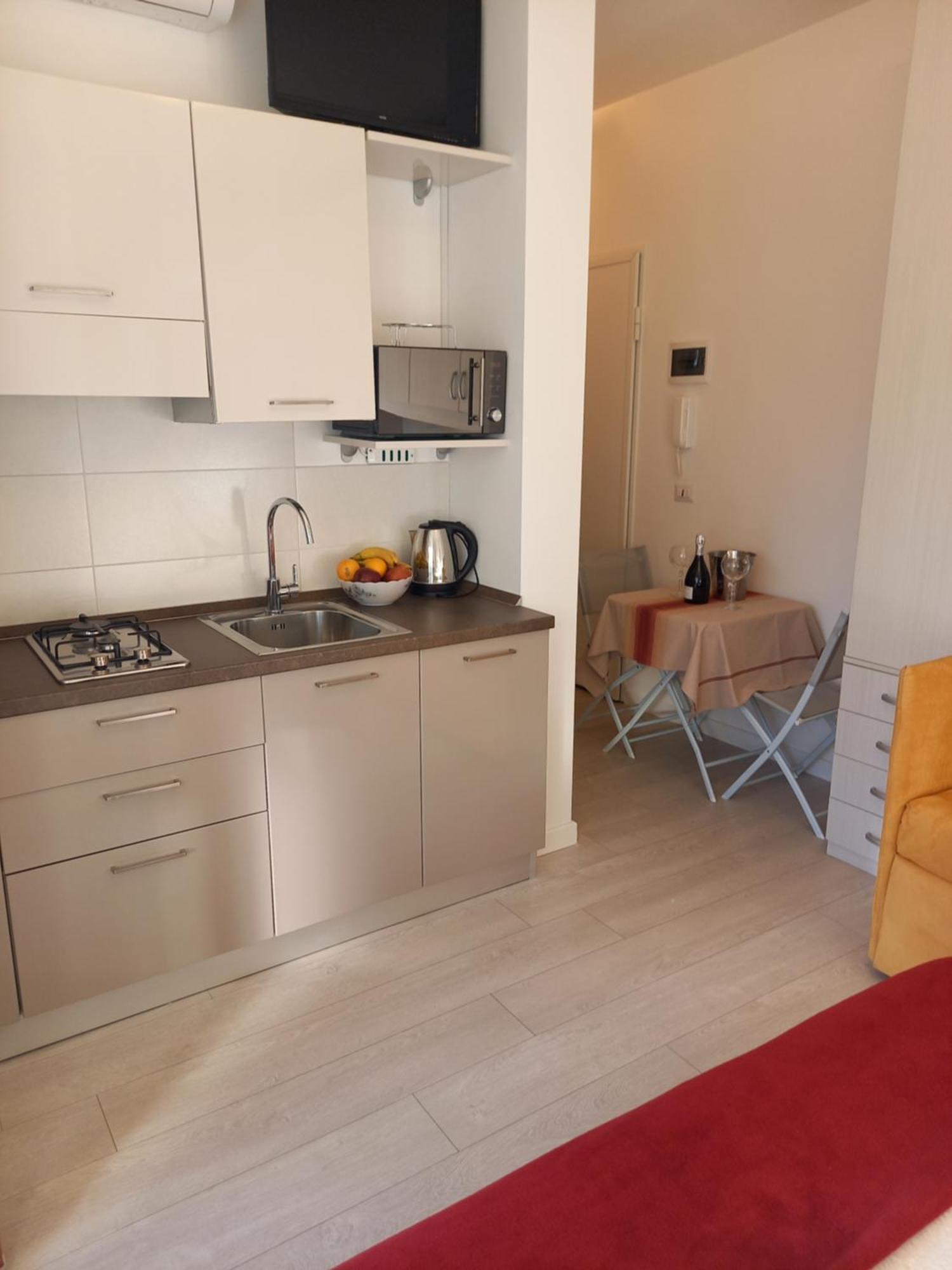 Appartamento Vista Mare Stella Marina Sanremo Dış mekan fotoğraf