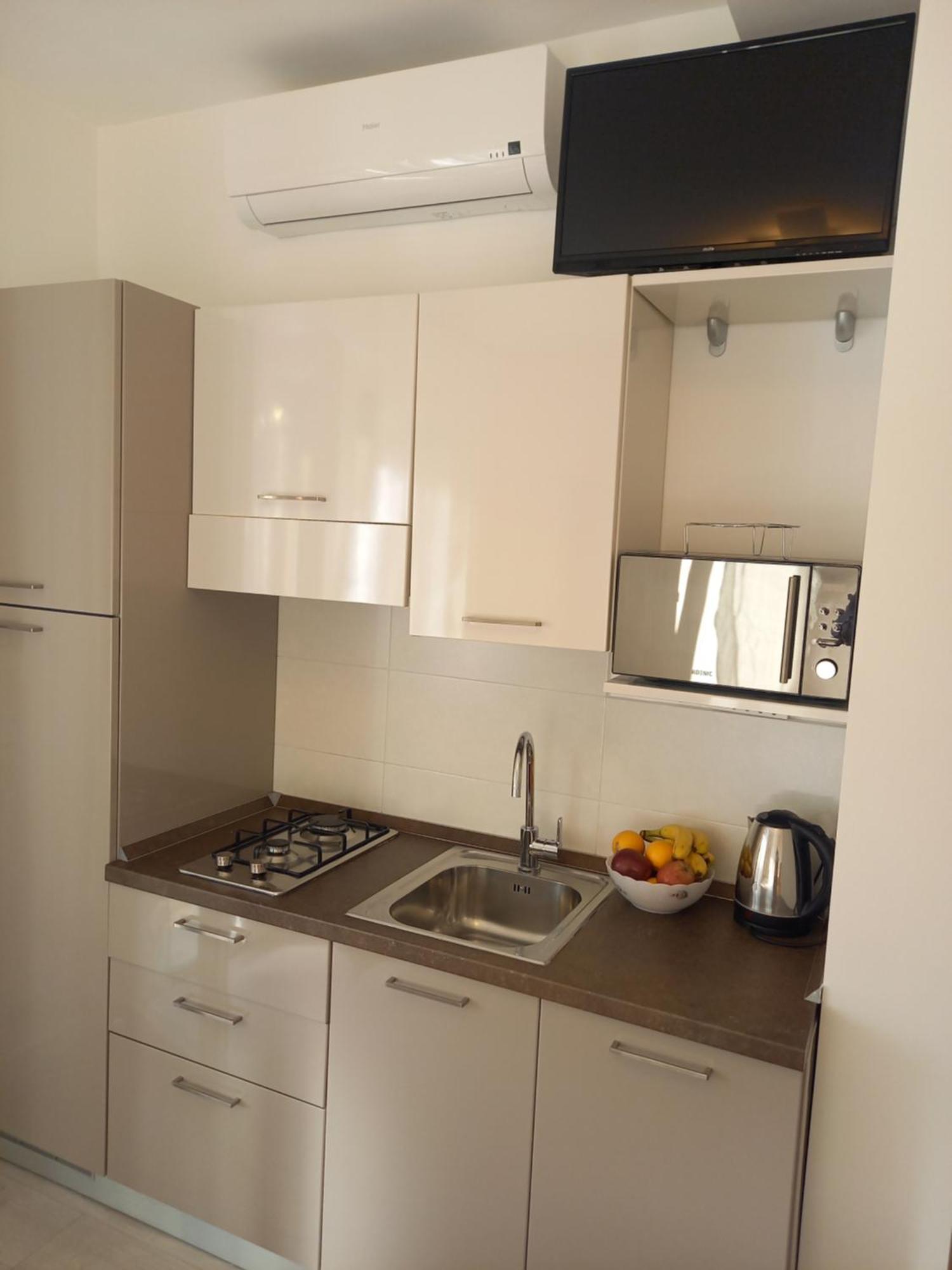 Appartamento Vista Mare Stella Marina Sanremo Dış mekan fotoğraf