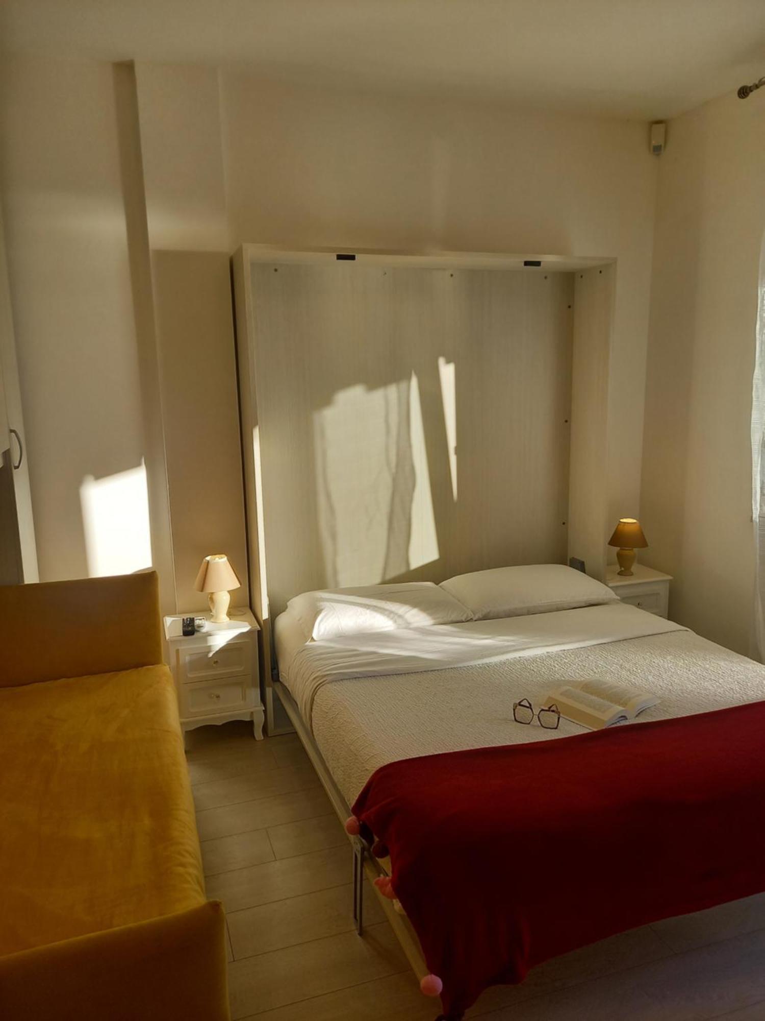 Appartamento Vista Mare Stella Marina Sanremo Dış mekan fotoğraf